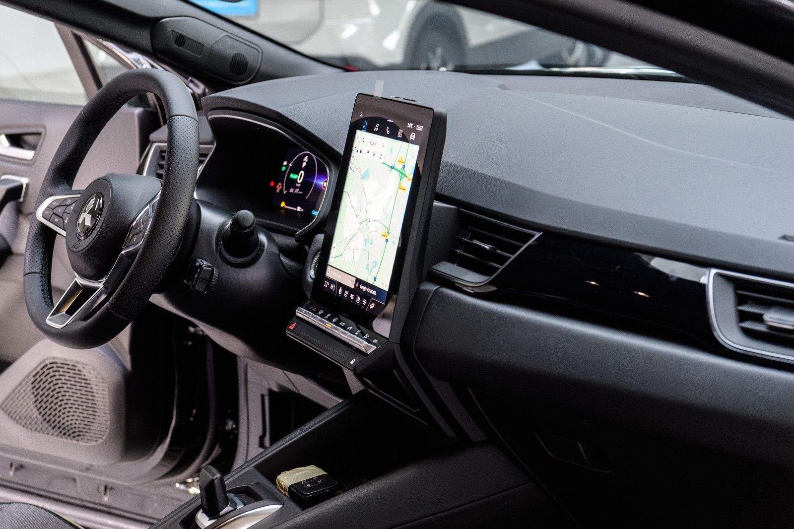 Fahrzeugabbildung Mitsubishi Grandis 1.8  *intro Edition