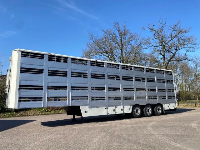 Altele Berdex 2/3/4 Livestock Type 2