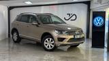Volkswagen Touareg V6 TDI BMT 4M. Terrain-T*Pano*Standhzg* - VW Touareg Gebrauchtwagen in Berlin