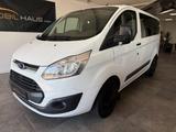 Ford Transit Custom 310 Serie L1 Trend *PDC*TEMPOMAT* - gebrauchte Ford Transit aus dem Jahr 2016