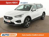 Seat Tarraco 2.0 TDI Xcellence 4Drive Aut.*NAV*ACC* - Seat Tarraco Diesel Gebrauchtwagen