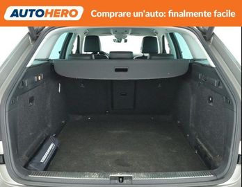 Skoda Superb - 10
