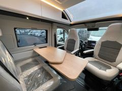 Adria TWIN *60 Years* 640 SGX *JUBILEE*|*Sondermodell*