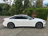 Audi A6 50 TFSI e quattro S tronic - - Audi A6 mit Hybrid-Antrieb: Limousine
