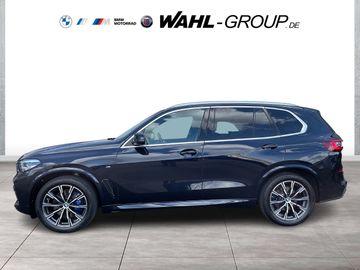 BMW X5 - 2