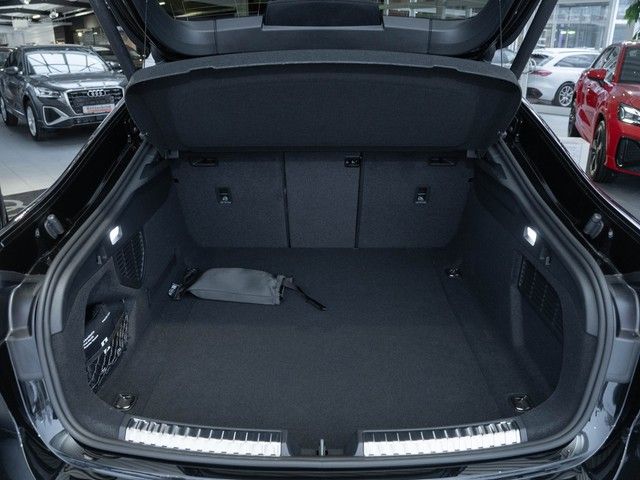 A5 Limousine TDI S line TECH-PLUS+MATRIX+360°