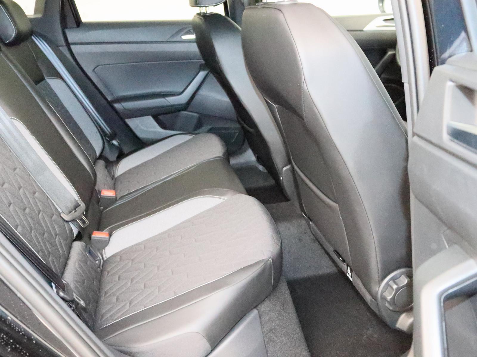 Volkswagen Taigo 1.0 TSI Energy AHK MATRIX-LED ACC SHZ PDC, миниатюра 8