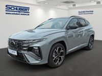 Hyundai TUCSON - Vorschau Bild 1