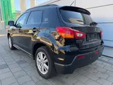 Mitsubishi ASX Inform 2WD - Mitsubishi Gebrauchtwagen von 2013