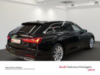 Audi A6 - Vorschau Bild 5