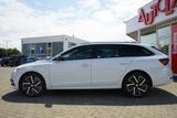Skoda Octavia Combi 1.4 TSI iV Style LED SmartLink DAB - Skoda Octavia Gebrauchtwagen in Erfurt