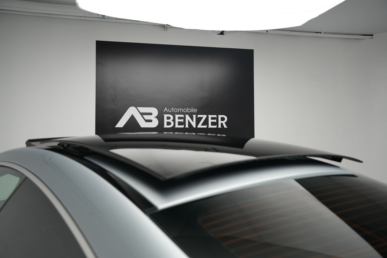 Fahrzeugabbildung Mercedes-Benz C 220d *AMG*Panorama*Ambiente*MBUX*SHZ*