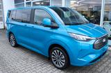 Ford Tourneo Custom Titanium X BEV 340 L1 0,0% FIN* - Ford Tourneo Custom mit Elektro-Antrieb