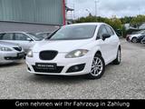 Seat Leon Style Copa Xenon°PDC°Navi°DAB°Tempomat°BT° - Seat Leon: Copa Style