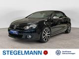 Volkswagen Golf VI Cabriolet 1.2 TSI Karmann Edition *AHK*N - Gebrauchtwagen in Detmold