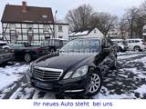 Mercedes-Benz E 200 CGI BlueEfficiency*Avantgarde*Navi*