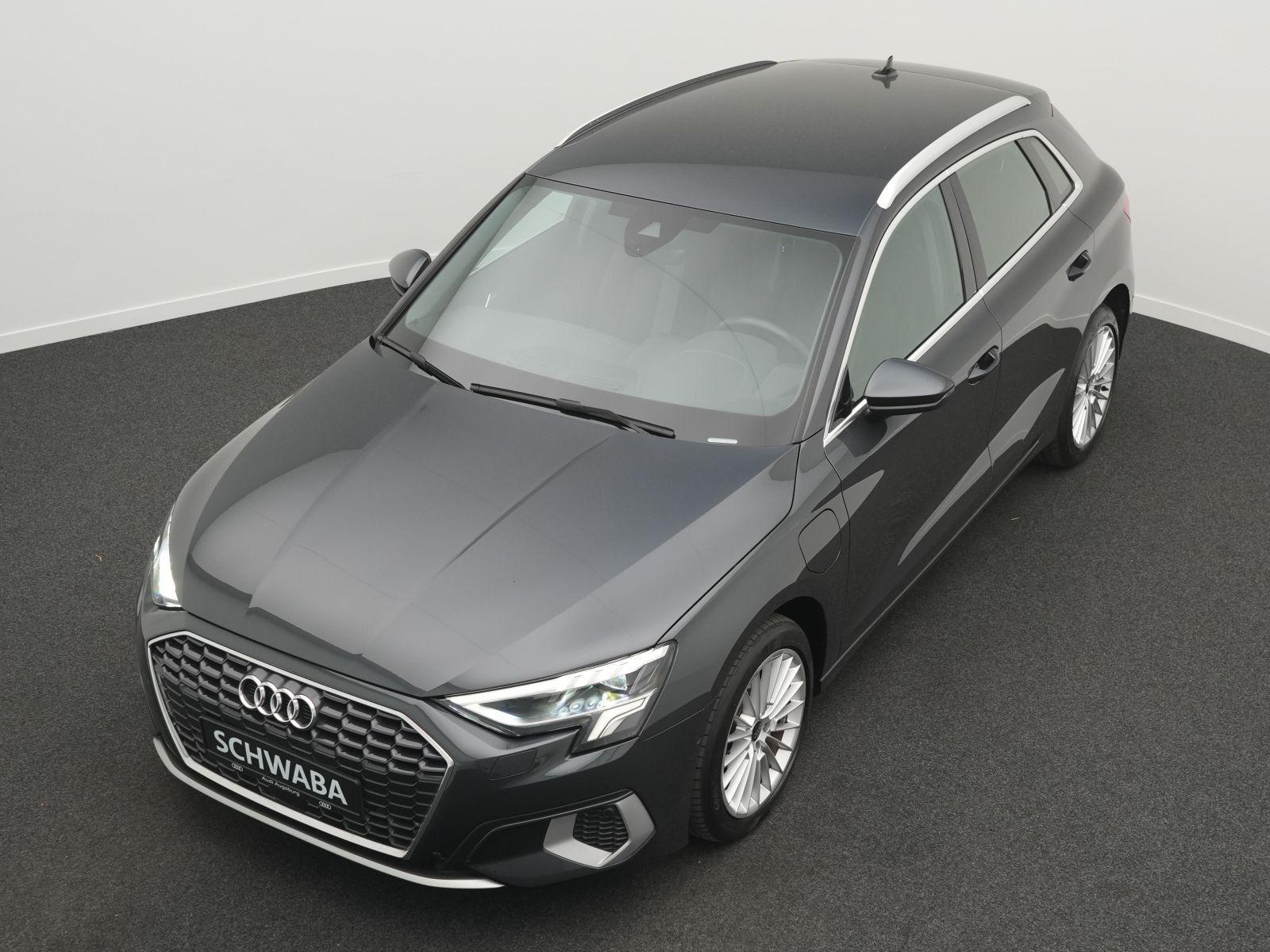 Audi A3 - Bild 19