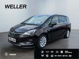 Opel Zafira 1.6 DIT Automatik Innovation *LED*ACC*CAM - Opel: Automatik