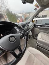 Volkswagen T6 California Ocean 2.0 TDI 150 PS DSG | 5. Sitz - VW T6 California Gebrauchtwagen in Stuttgart