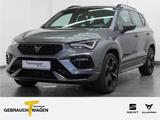 Cupra Ateca AHK ACC BEATS eKLAPPE - Cupra Ateca Gebrauchtwagen in Dortmund