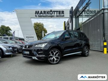 SEAT Ateca - 1