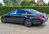 Mercedes-Benz S 650 Mercedes-Maybach S 650 Mercedes-Maybach - Mercedes-Benz S 650 Gebrauchtwagen