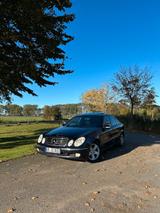 Mercedes-Benz Mercedes e220 cdi w211 - gebrauchte Mercedes-Benz E 220 aus dem Jahr 2003