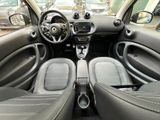 Smart fortwo 66kW DCT prime SPORT*LEDER*NAVI*PTS*KAM - mit Benzin-Antrieb: Leder, Kleinwagen