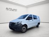 Mercedes-Benz Vito Kasten 114CDI BT 4x4 lang *TÜV NEU*MwSt* - gebrauchte Mercedes-Benz Vito aus dem Jahr 2015