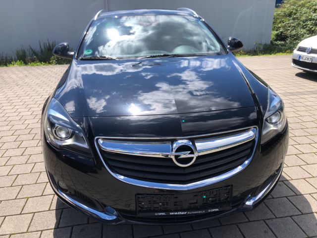 Opel Insignia A Sports Tourer Innovation