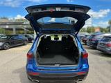 Mercedes-Benz GLB 220 4M Progressive Night AHK/Tot/7Sitzer/19" - scheckheftgepflegte Mercedes GLB-Klasse