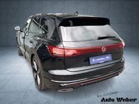 Volkswagen Touareg - Vorschau Bild 3