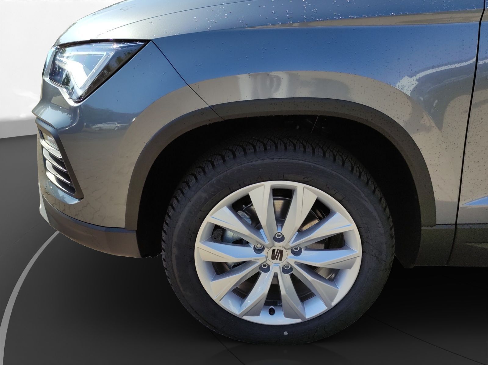 Seat Ateca - Bild 7