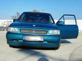 Opel Corsa A - Oldtimer - gebrauchte Opel Corsa aus dem Jahr 1993