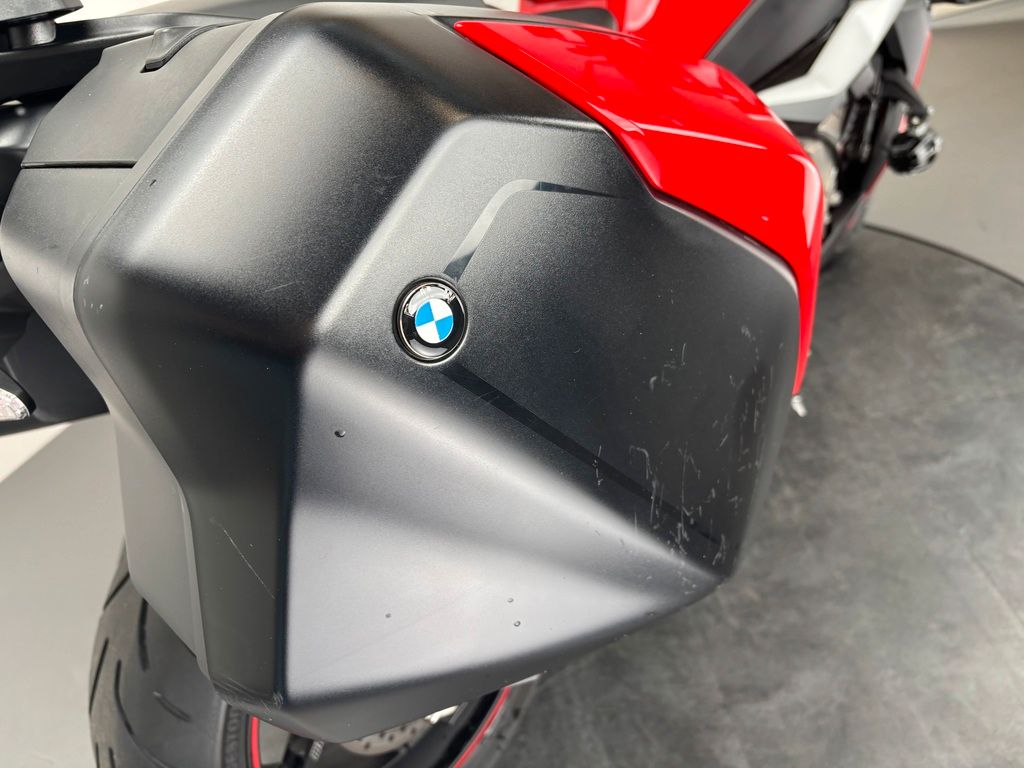 Fahrzeugabbildung BMW S 1000 XR *TOP-ZUSTAND *KOFFER