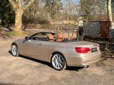 BMW 320i Cabrio Edition Exclusive Edition Exclusive - BMW 320: 320i Edition Exclusive