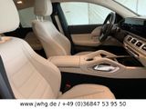 Mercedes-Benz GLE 350 e 4M AMG Line Coupe MultibeamPano Kam20" - Mercedes-Benz GLE 350 aus 2022