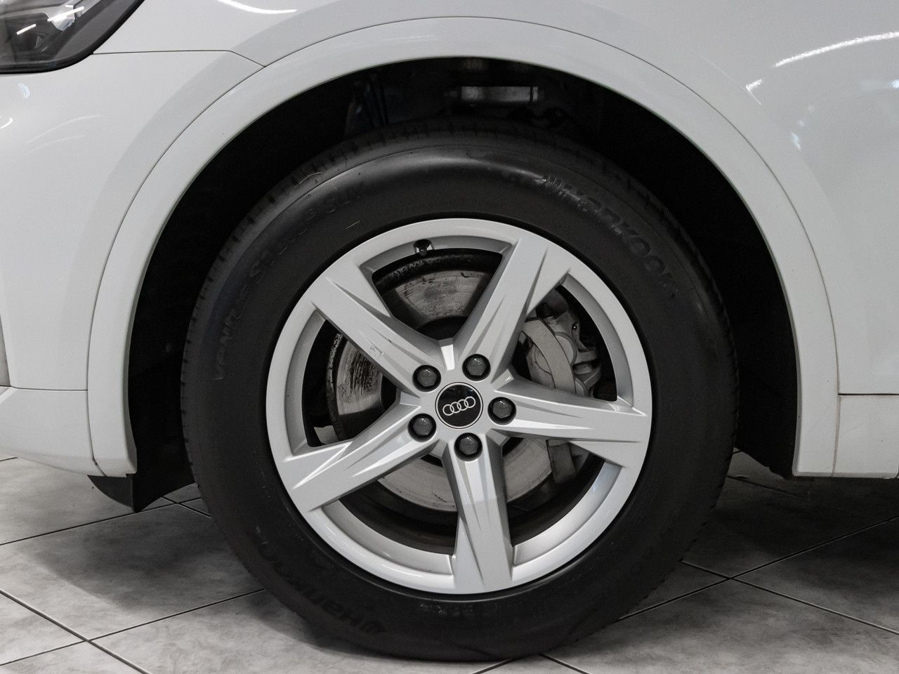 Audi Q5 - Bild 10