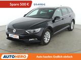 Volkswagen Passat 1.5 TSI ACT Comfortline BM*NAVI*ACC*PDC* - Volkswagen Passat: 5.5