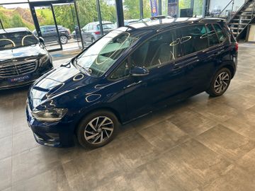 Volkswagen Golf Sportsvan *ACC*PDC*NAVI*2-ZONEN*