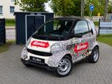 Smart ForTwo fortwo coup*Klima*ZV-FB*TÜV NEU*Automatik - Gebrauchtwagen bis 2.500 Euro mit Automatik & Tüv