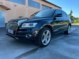 Audi Q5 3.0 TDI  quattro S-Line - Audi Q5 Gebrauchtwagen