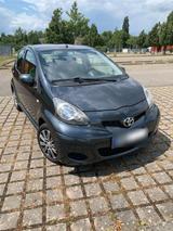 Toyota AYGO Cool Klima - 123.000 km - Toyota: 0 Km Aygo