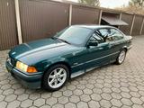 BMW bmw e36 1.6 liter automatik Getriebe ohne ... - BMW aus 1995: E36