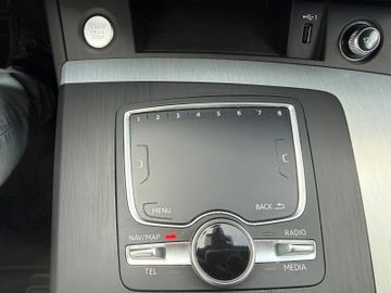 Audi Q5 40 TDI quattro S-Line Plus+AHK+LED+Navi+SHZ