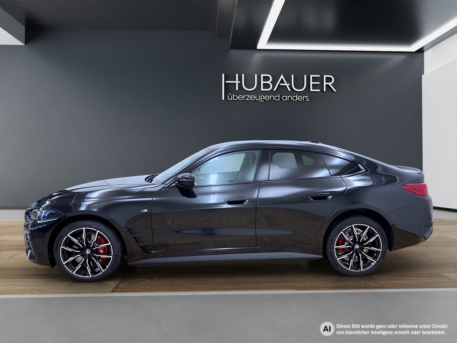 BMW i4 - Bild 7