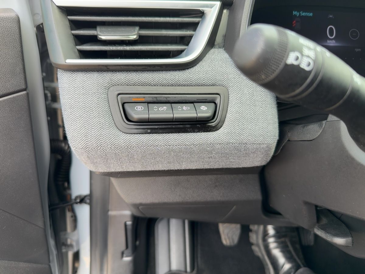 Renault Clio - Bild 18