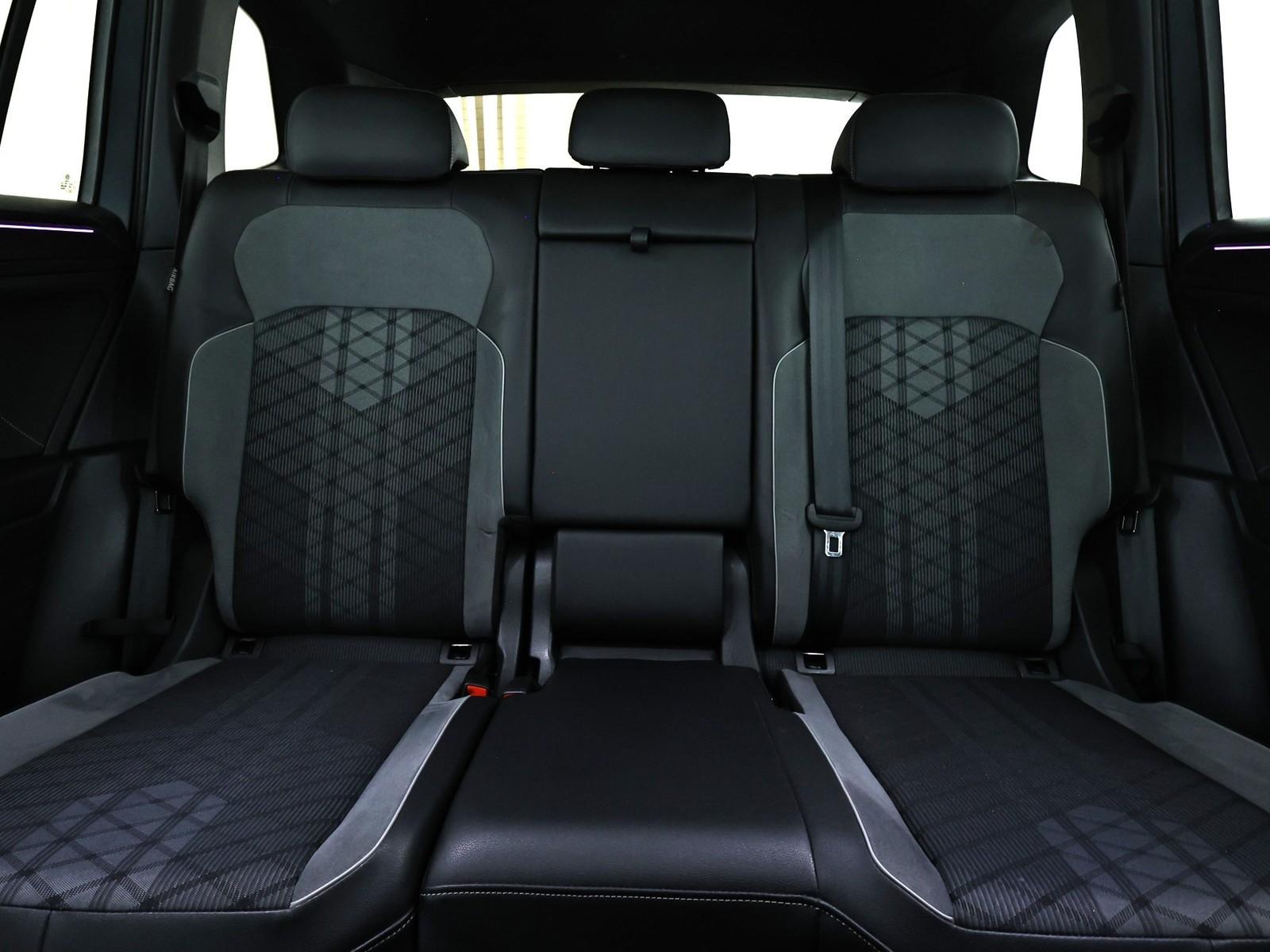 Volkswagen Tiguan Allspace 2.0 TDI R-Line 4Motion DSG LED, миниатюра 15