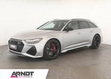 Audi RS6 Avant performance Leder Laser Pano BO 22" RS - Audi RS6 in Düsseldorf