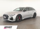 Audi RS6 Avant performance Leder Laser Pano BO 22" RS - Audi RS6 aus 2024